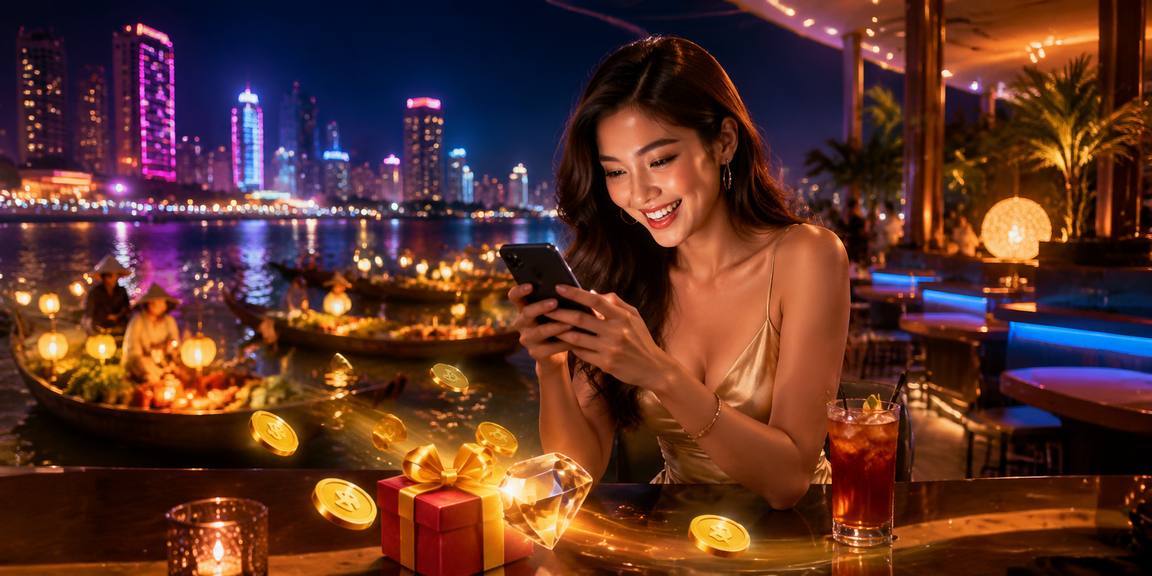 f3436 App f3436 dành cho Android và iOS – toàn bộ lobby trong túi bạn