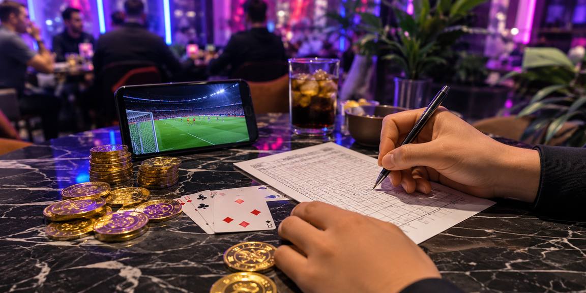 f3436 Mở app là thấy lobby – slots, bàn live và sportsbook dưới một mái nhà